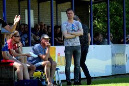 Martijn Gootjes nieuwe hoofdtrainer Schagen United