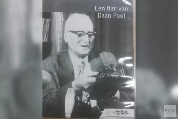 Filmmiddag zondag 8 maart 2020 in het Zijper Museum.