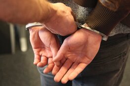 Man (18) opgepakt voor bedreiging vrijwilliger jongerenvereniging Tuitjenhorn