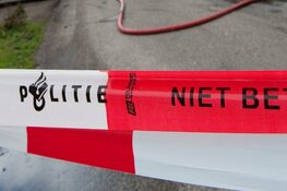 Vaten met chemische inhoud gevonden op terrein buitenzwembad Nieuwe Niedorp