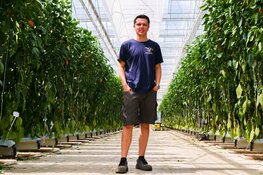 Extra informatiemarkten mbo-opleidingen Clusius College