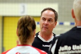 Verlies VZV tegen Granollers