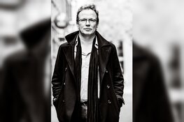Een levensverhaal in liedjes! In het Scagon Theater