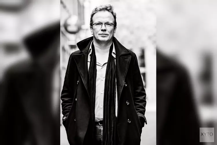 Een levensverhaal in liedjes! In het Scagon Theater