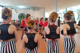 Lezing over reis Aleppo, Salsa, optreden 4-Anybody 14 & 15 maart bij Noordkopkunst