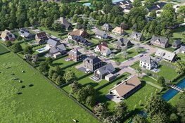 Verkoop vrije kavels Dirkshorn Zuid gestart