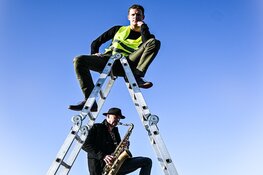 Van begin tot het absolute einde