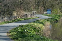 Hoogheemraadschap draagt wegen over aan Schagen