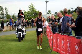 Triathlons Heerhugowaard en Langedijk van de baan, nog geen beslissing over Nieuwe Niedorp en Schagen