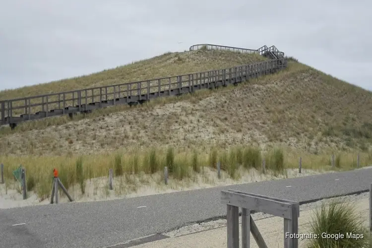 College stemt in met plan Kustzone Petten