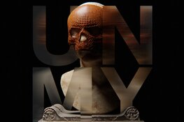 Online escape room Week Jonge mantelzorger