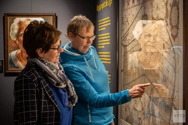 Historie in eigentijds toeristisch jasje
