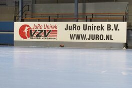 JuRo Unirek/VZV vol ambitie