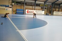 JuRo Unirek/VZV vol ambitie