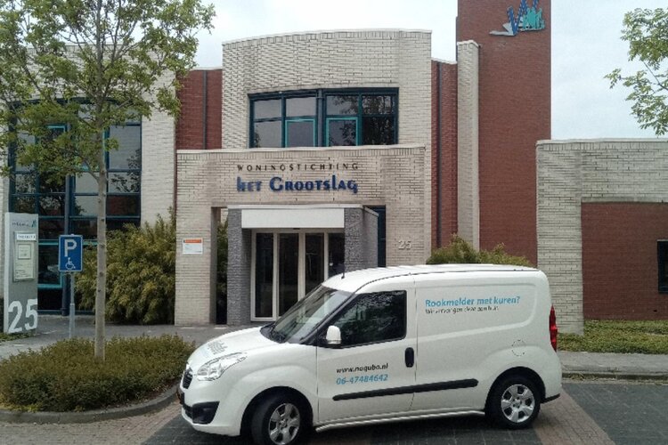 NaQuBo Comfort en Veiligheid