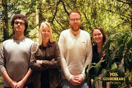 Jongeren en organisaties gezocht voor ‘Gouden Kans project’