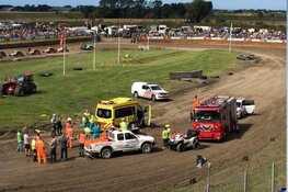 Gezocht: vrijwilligers voor Rode Kruis in Schagen