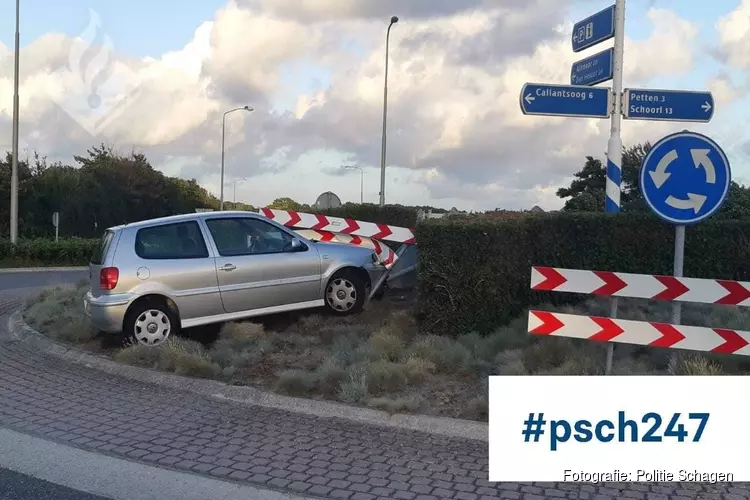 Rijden onder invloed en negeren rijverbod