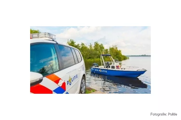 Meerdere buitenboordmotoren van boten gestolen
