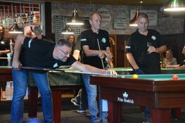 Eerste editie Elfdorpentoernooi groot succes: Broek op Langedijk zegeviert