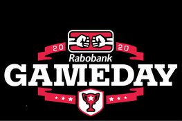 Rabobank GameDay ook naar Tuitjenhorn en Wieringerwerf