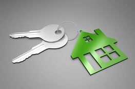 Voormalig supermarkt wordt luxe woonbestemming