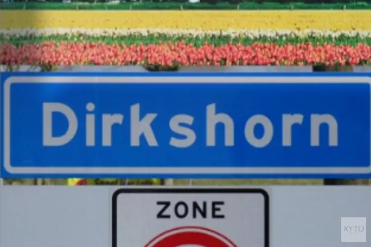 Kermis Dirkshorn gaat door, op het vernieuwde Dorpsplein