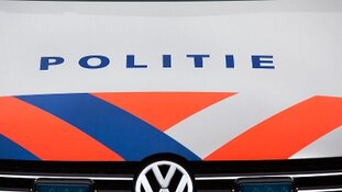 Getuigen gezocht na gewapende overval op tankstation