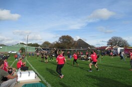 Mooie start kermisactiviteiten in Zijdewind