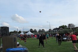 Mooie start kermisactiviteiten in Zijdewind