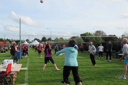Mooie start kermisactiviteiten in Zijdewind