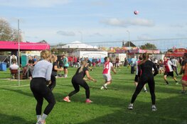 Mooie start kermisactiviteiten in Zijdewind