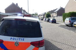 Steekpartij Frans Halsstraat in Schagen