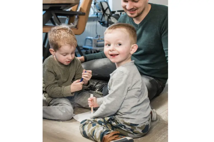 Samen zorgen voor veiligheid met regionale aanpak huiselijk geweld en kindermishandeling