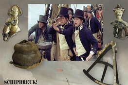 Archeologie voor kids