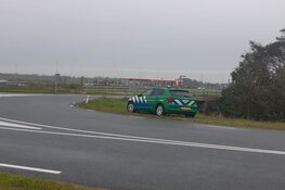 Camerapaal van Stolperophaalbrug vernield