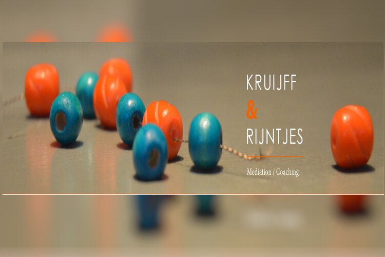 De kracht van loslaten