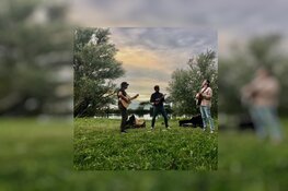 Luchtig ’Zomerprogramma’ in Scagon De Luxe