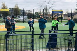Team Sportservice aan het woord in landelijke Doortrappenweek