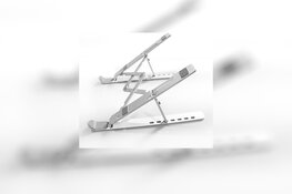 Ergonomisch, Veilig & Plezierig thuiswerken met 52West IT