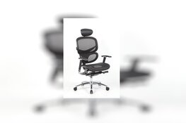 Ergonomisch, Veilig & Plezierig thuiswerken met 52West IT