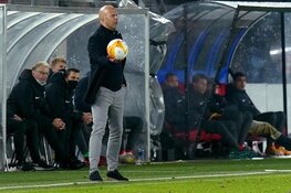 AZ verliest nipt, maar wel terecht in San Sebastian