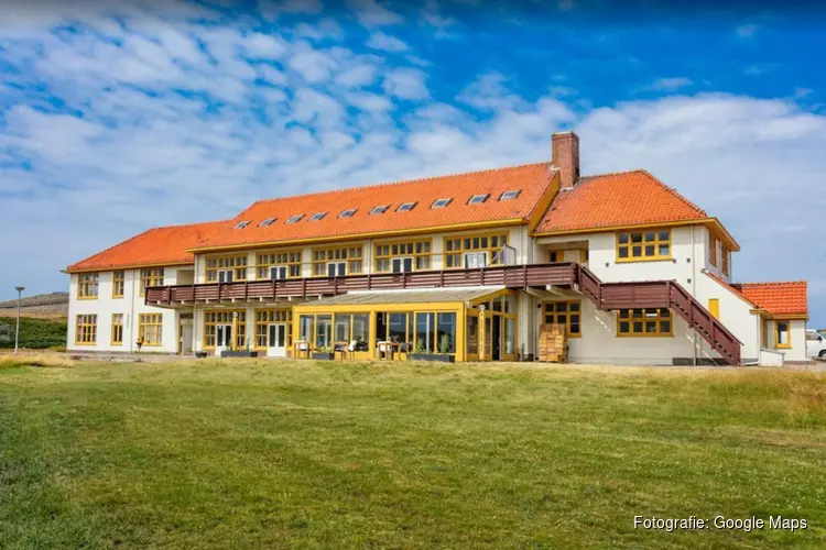 College besluit positief over plannen Hotel Corfwater in Petten