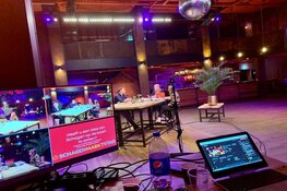 BIZ presenteert Schagen Marktstad plannen aan ondernemers via livestream