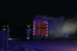 Twee nachtelijke branden in Schagen, vermoedelijk aangestoken