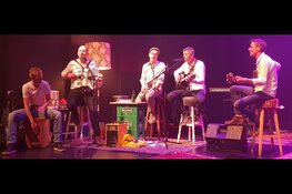 ’Te waar om mooi te zijn’ Het zijn maar woorden maar het is de volgorde die het hem doet!