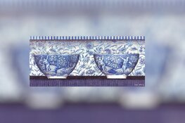 Tekeningen en kaarten in bibliotheek Tuitjenhorn
