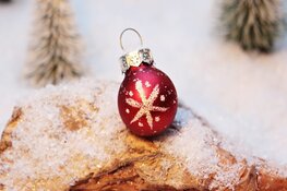 Een kerst als nooit tevoren...of wordt het de meest gedenkwaardige kerst ooit?