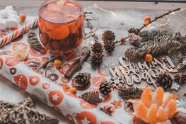 Een kerst als nooit tevoren...of wordt het de meest gedenkwaardige kerst ooit?