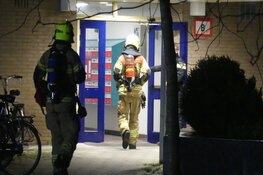 Vlam in de pan veroorzaakt brandje in woning Schagen